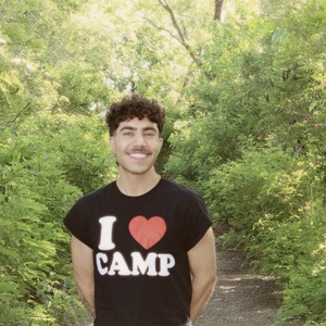 Richie Serrano